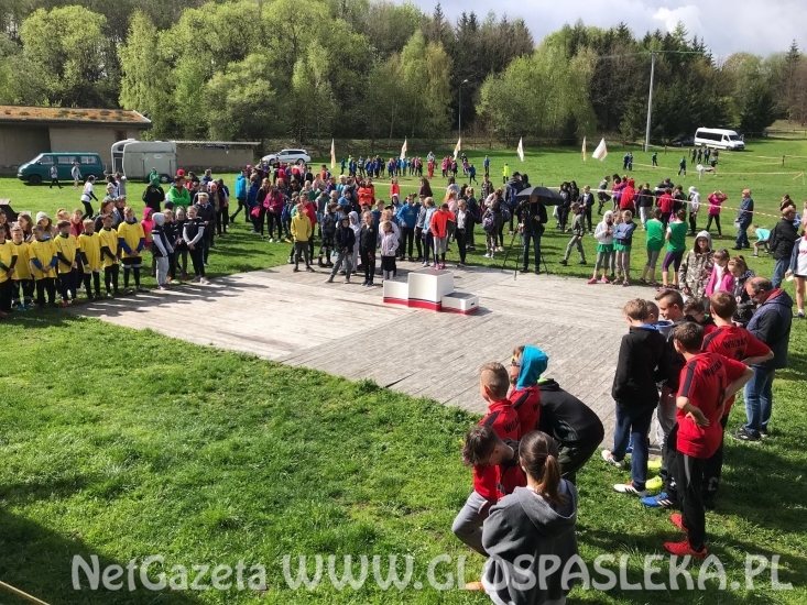 Rekordowe mistrzostwa