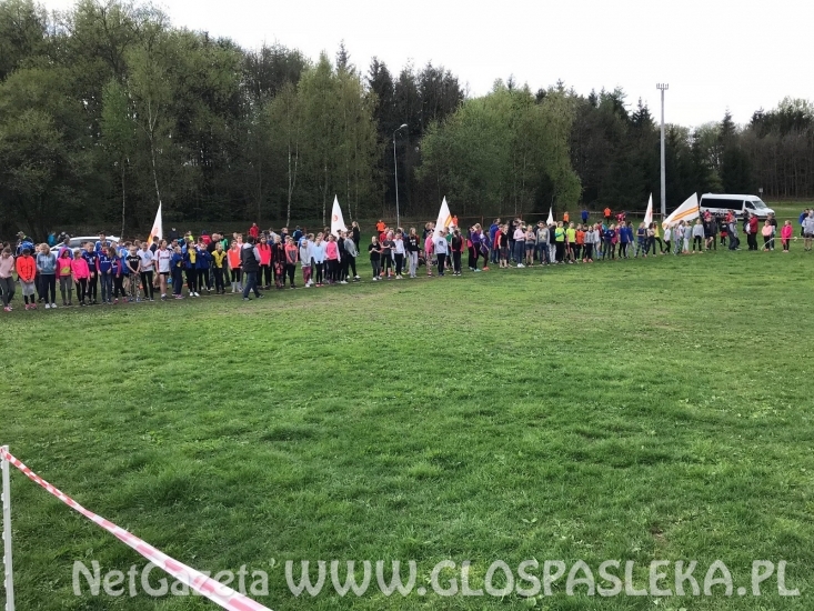 Rekordowe mistrzostwa