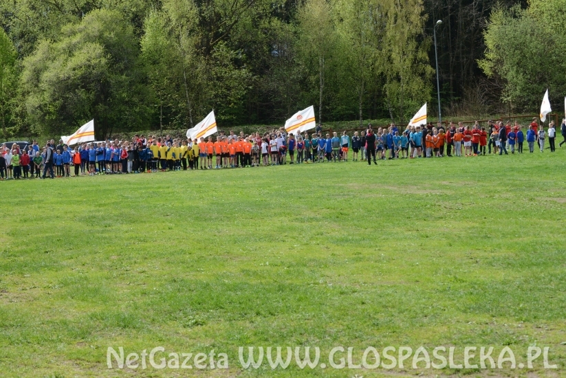 Rekordowe mistrzostwa