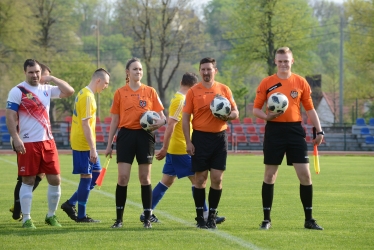 Ważne punkty Polonii