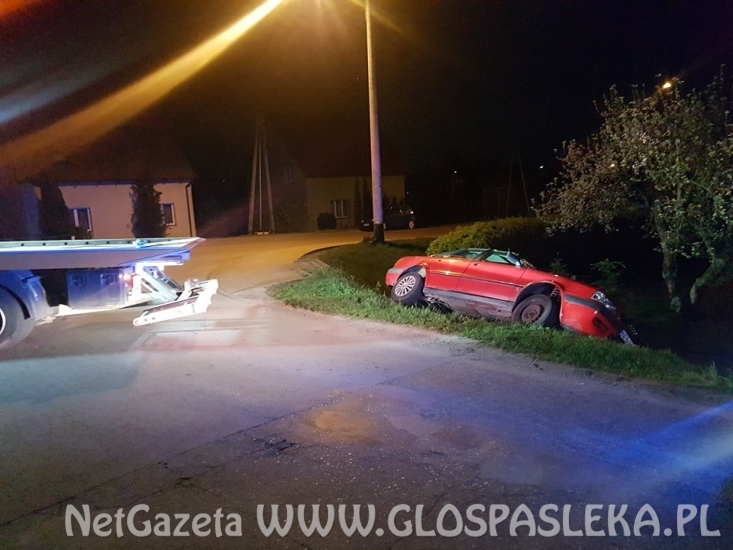 Minął weekend dachowanie na Traugutta