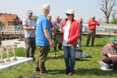 Mistrzostwa Koła 2018 rozstrzygnięte