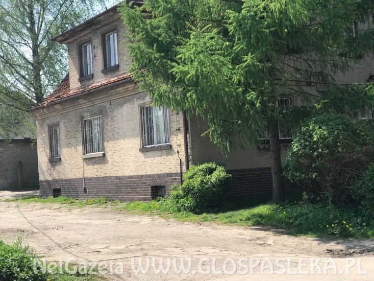 Nieruchomość sprzedana