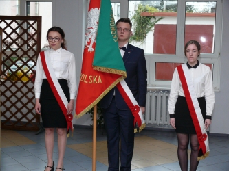 ostatni dzwonek ZSEiT