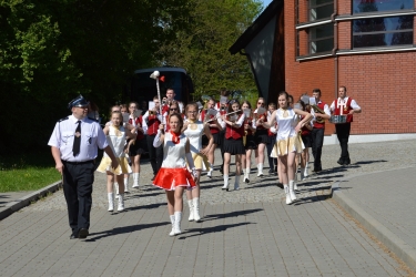 Wojewódzki Dzień Strażaka Ochotnika