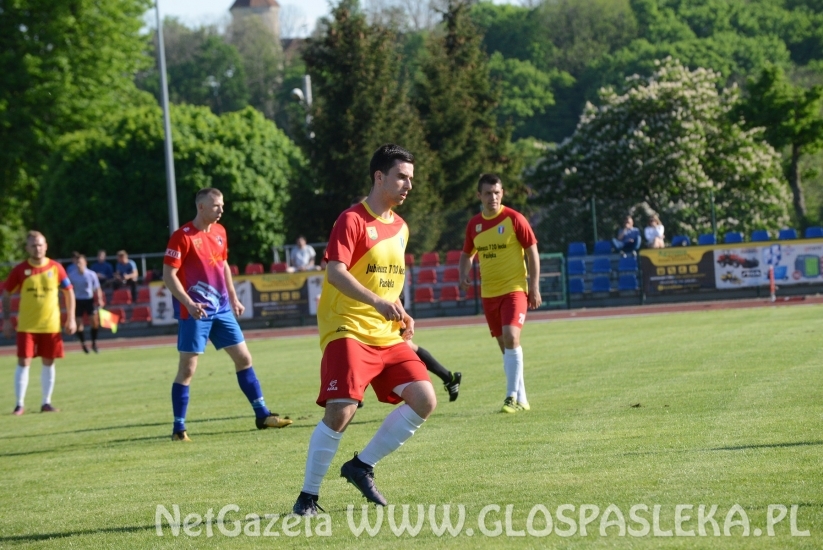 Wysoka wygrana Polonii