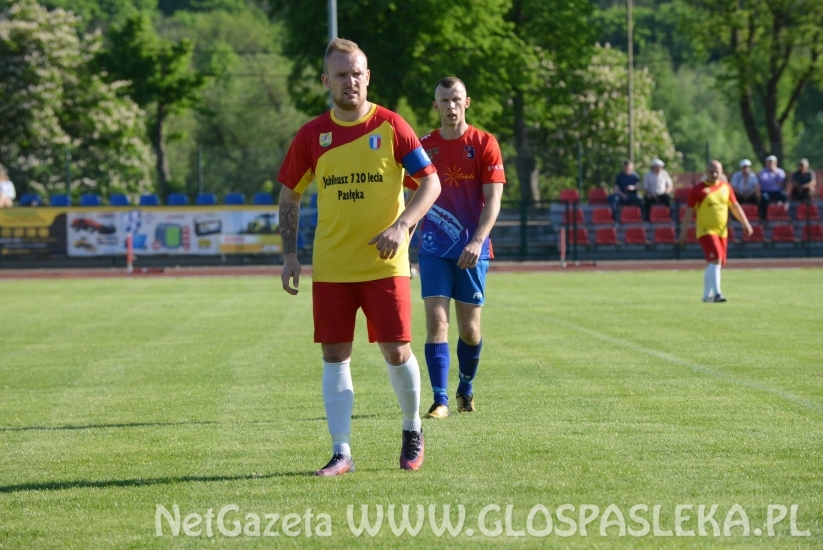 Wysoka wygrana Polonii