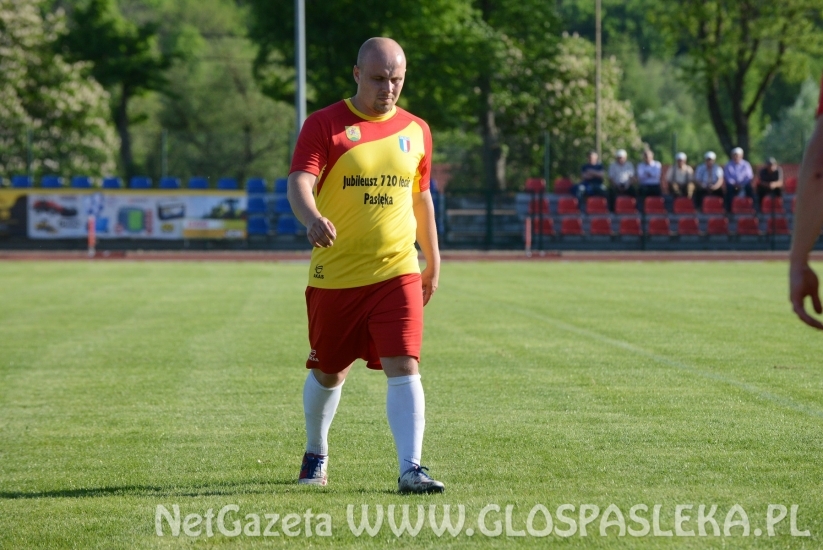 Wysoka wygrana Polonii