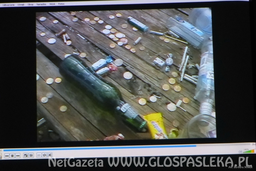 Atrakcje w bibliotece