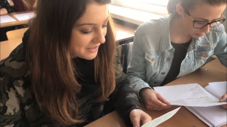 Na praktyki do Włoch – uczniowie ZSEiT w oczekiwaniu na niezwykłą przygodę