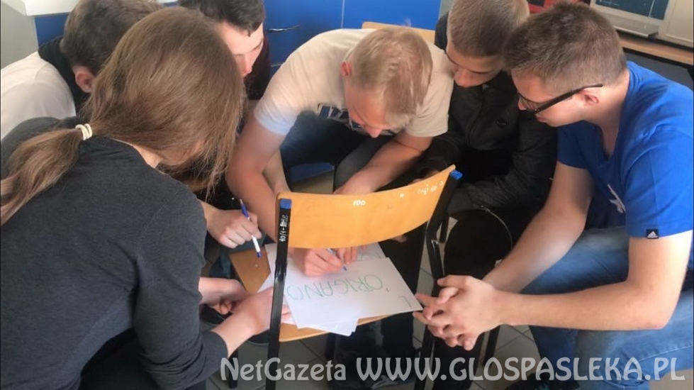 Na praktyki do Włoch – uczniowie ZSEiT w oczekiwaniu na niezwykłą przygodę