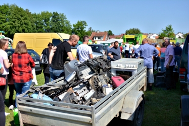 Festyn Ekologiczny 2018