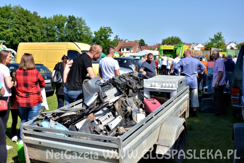 Festyn Ekologiczny 2018