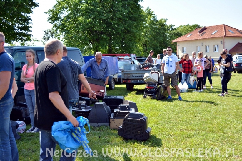 Festyn Ekologiczny 2018