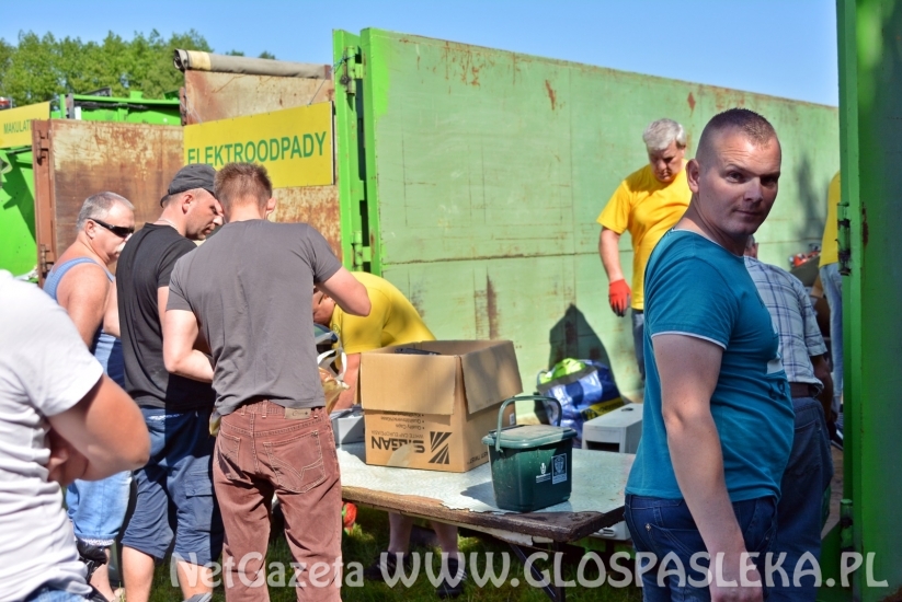 Festyn Ekologiczny 2018