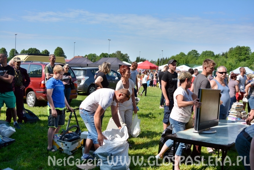 Festyn Ekologiczny 2018