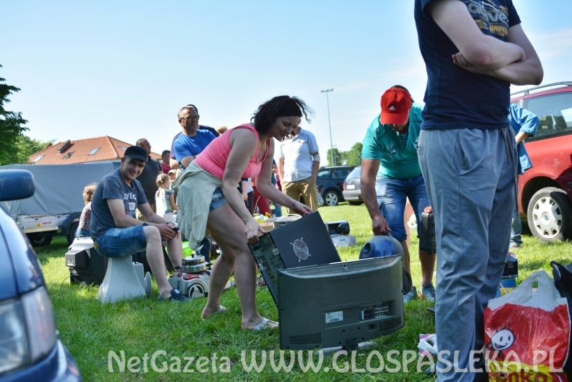 Festyn Ekologiczny 2018