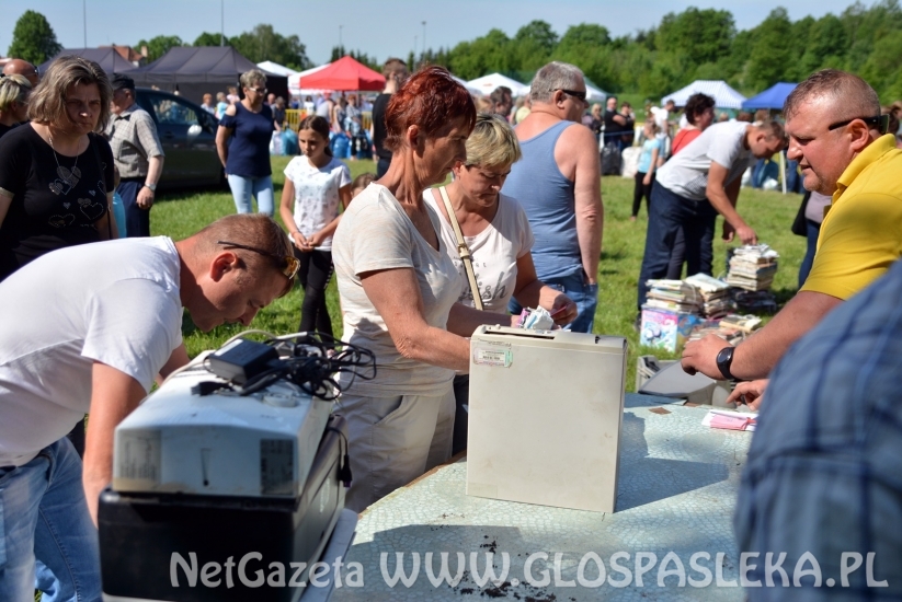 Festyn Ekologiczny 2018