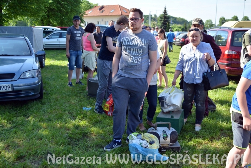 Festyn Ekologiczny 2018