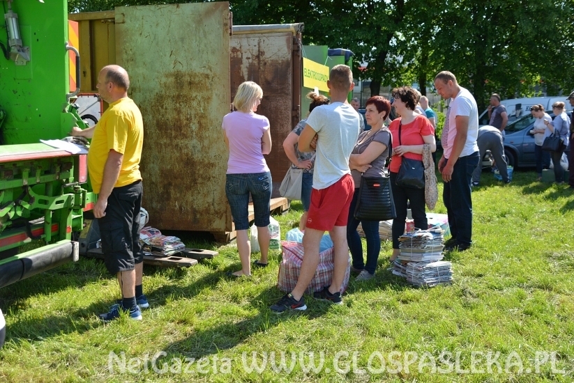 Festyn Ekologiczny 2018