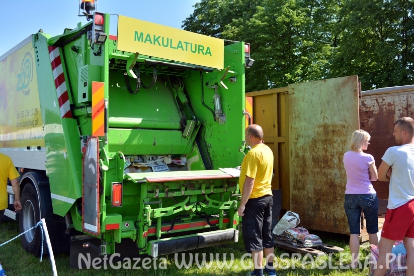 Festyn Ekologiczny 2018