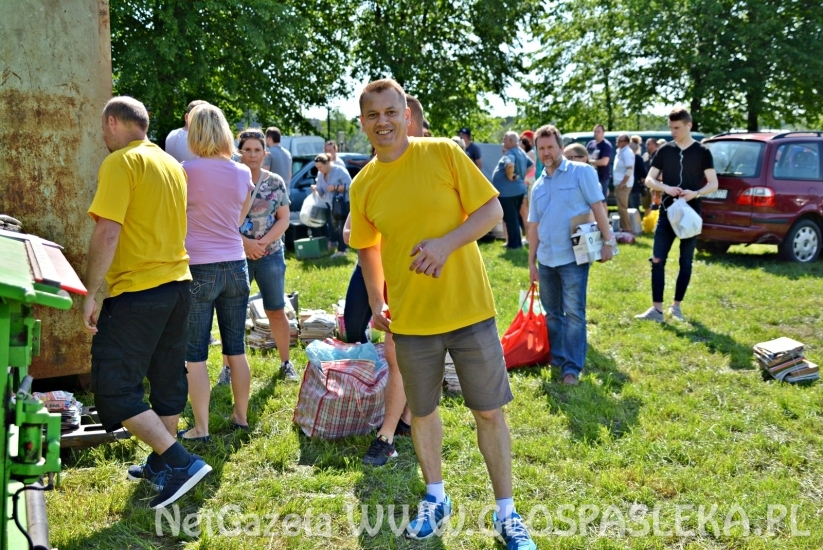 Festyn Ekologiczny 2018