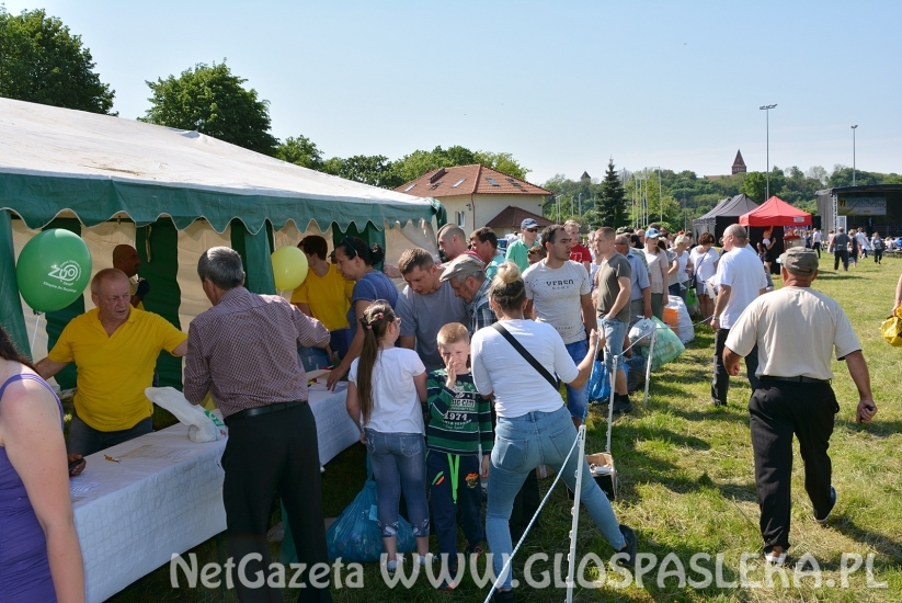 Festyn Ekologiczny 2018