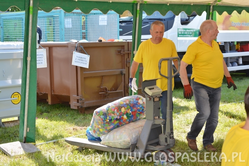 Festyn Ekologiczny 2018