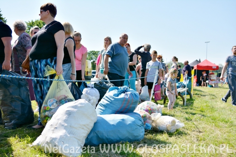 Festyn Ekologiczny 2018