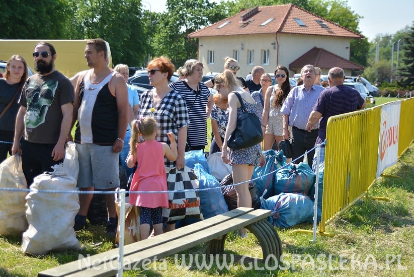 Festyn Ekologiczny 2018