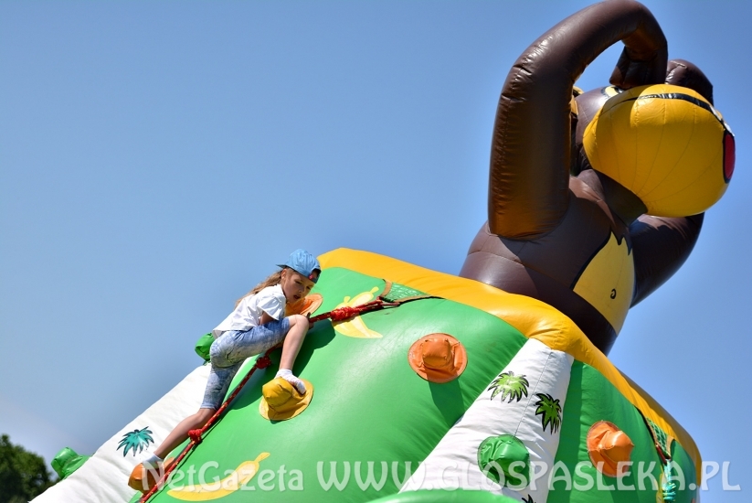 Festyn Ekologiczny 2018