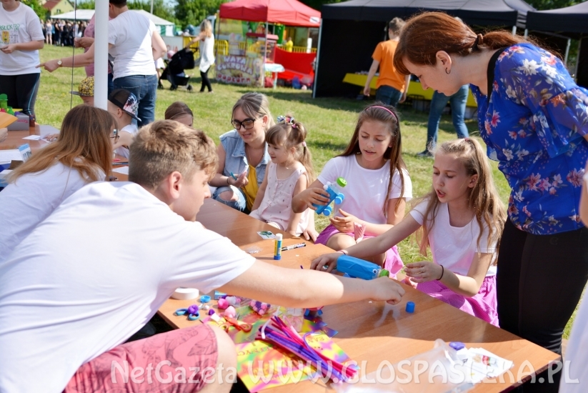 Festyn Ekologiczny 2018