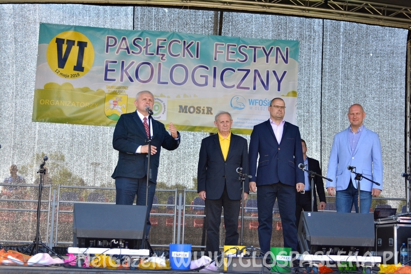 Festyn Ekologiczny 2018