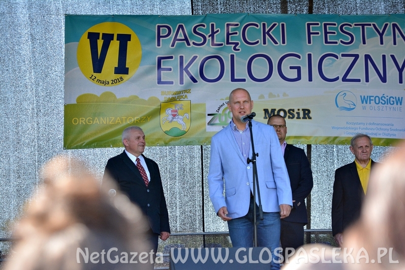 Festyn Ekologiczny 2018