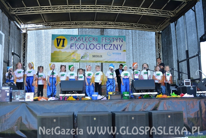 Festyn Ekologiczny 2018