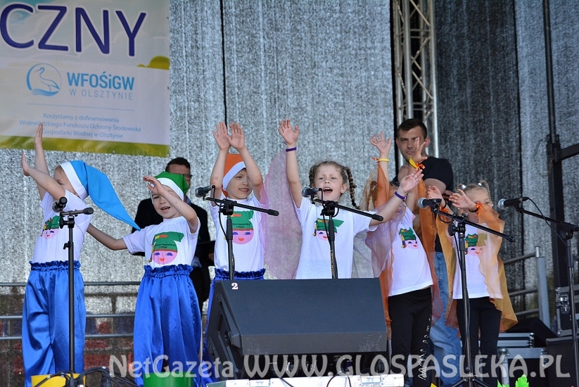 Festyn Ekologiczny 2018