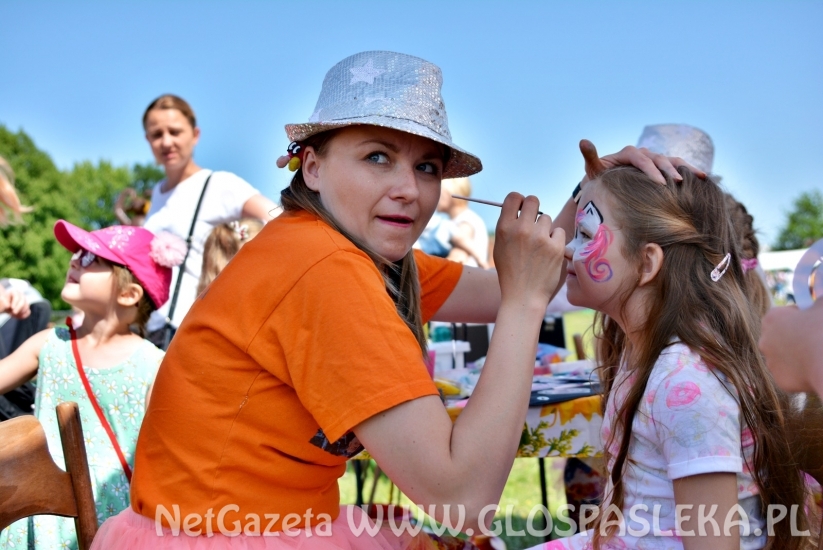 Festyn Ekologiczny 2018