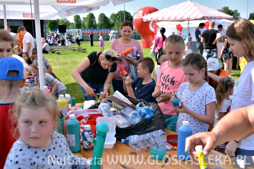 Festyn Ekologiczny 2018