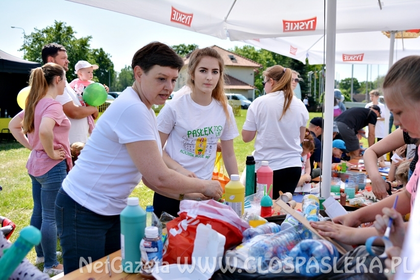 Festyn Ekologiczny 2018