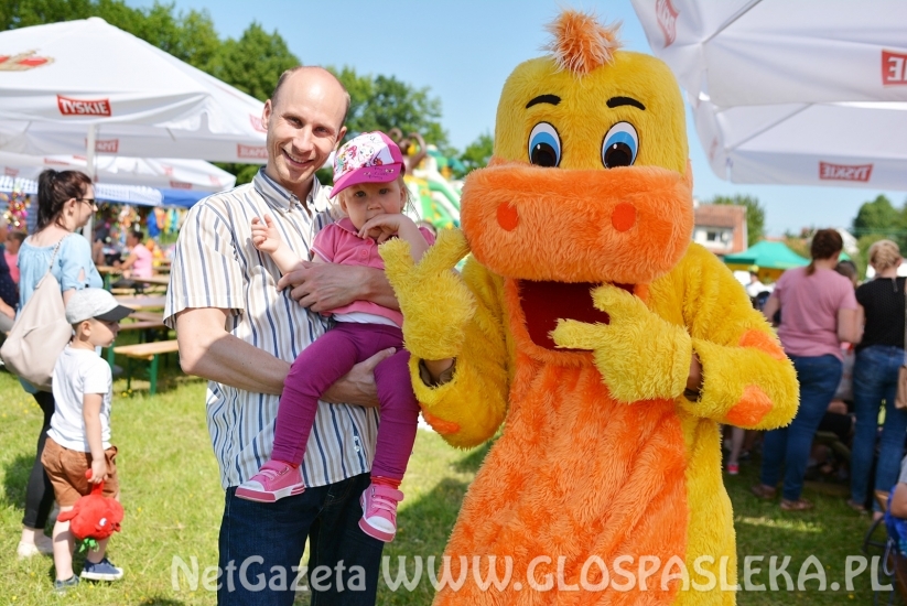 Festyn Ekologiczny 2018