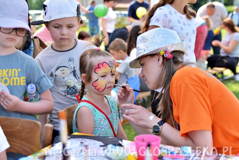 Festyn Ekologiczny 2018