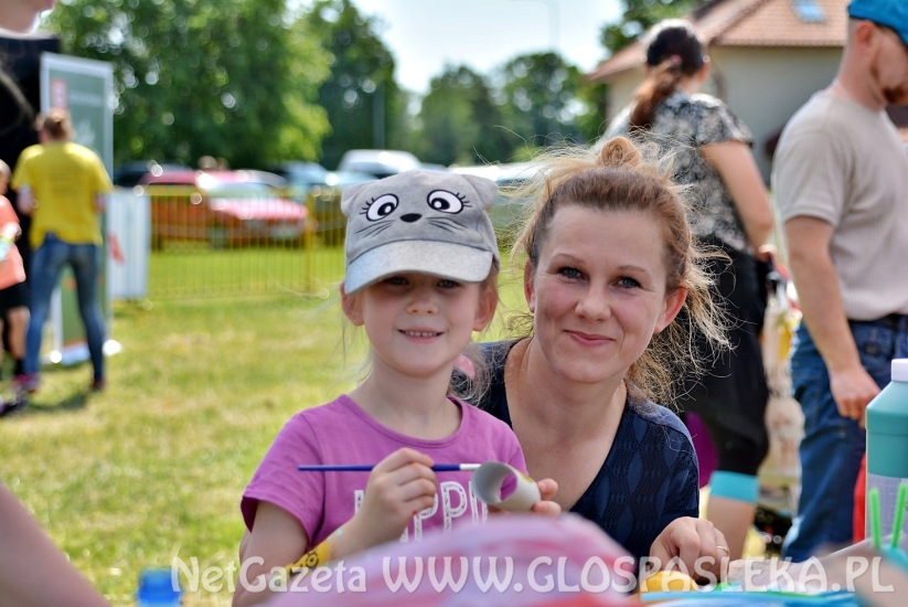 Festyn Ekologiczny 2018