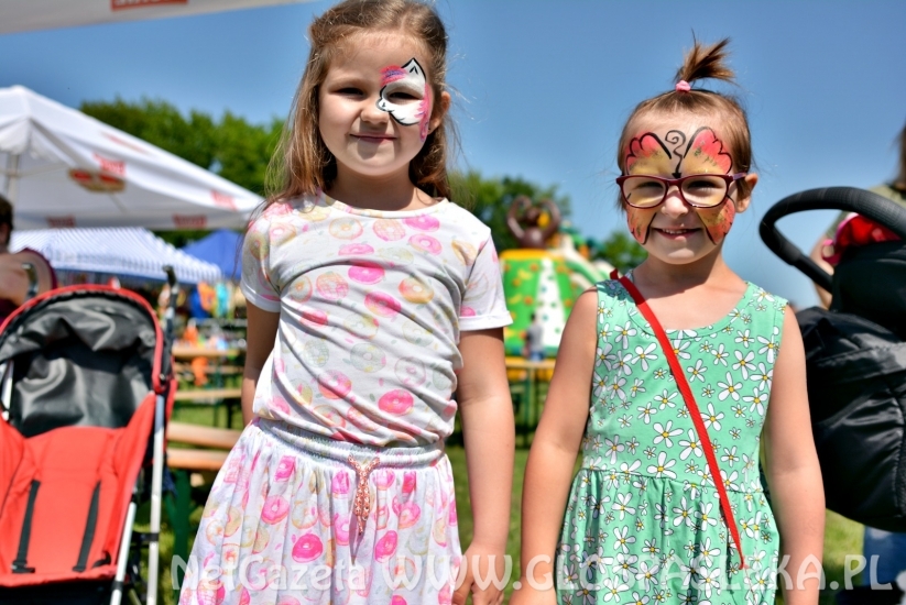 Festyn Ekologiczny 2018