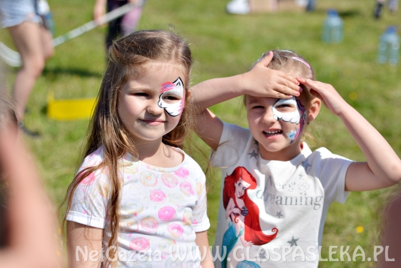 Festyn Ekologiczny 2018