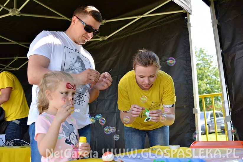 Festyn Ekologiczny 2018