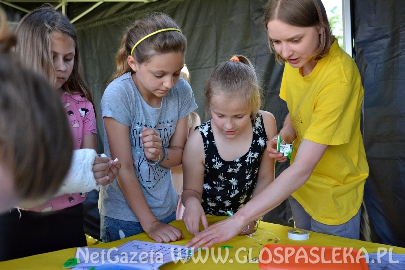 Festyn Ekologiczny 2018