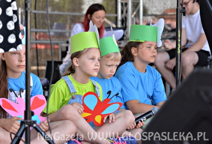 Festyn Ekologiczny 2018