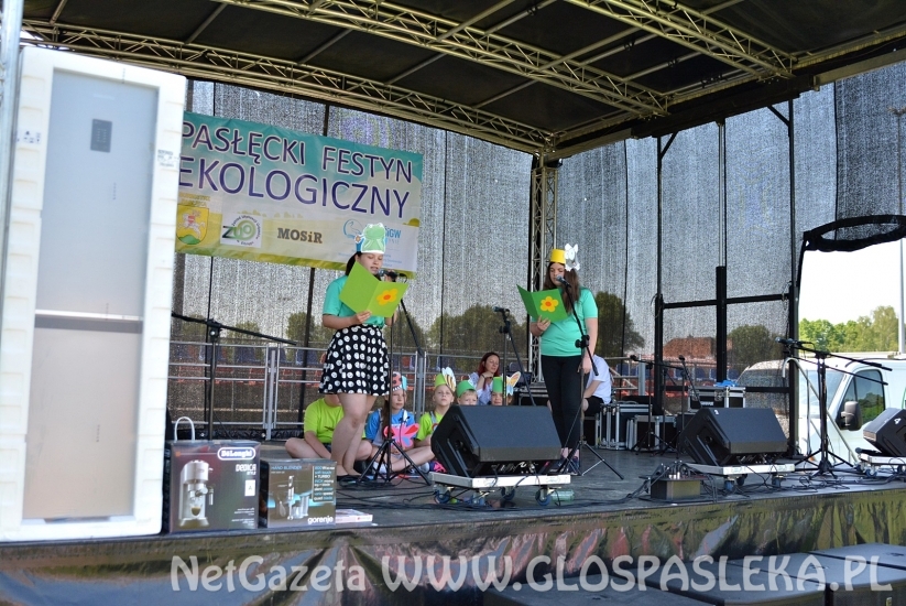 Festyn Ekologiczny 2018