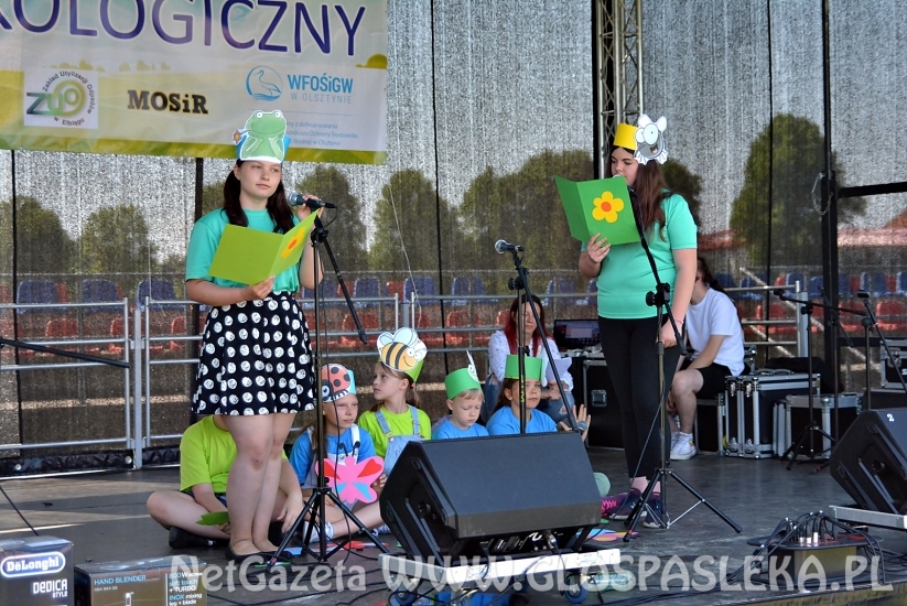 Festyn Ekologiczny 2018