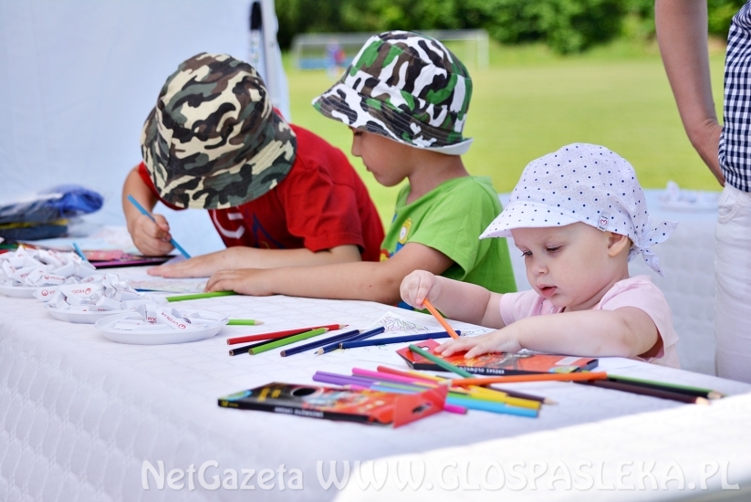 Festyn Ekologiczny 2018